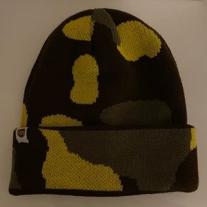 UPS beanie